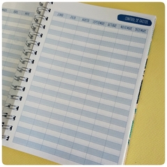 Agenda Venus