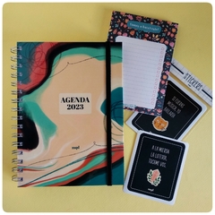 Agenda Venus