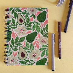 Bullet Journal Persea