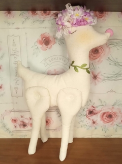 MUÑECO BAMBI PARADO en internet