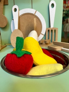 SET FRUTAS en internet