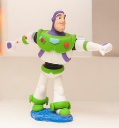 TOY STORY en internet
