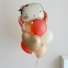 GLOBO CONEJO - comprar online