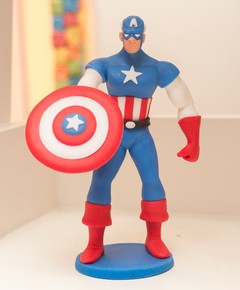 SUPER HEROES - comprar online