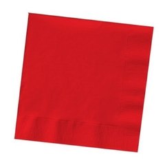SERVILLETAS GRANDES LISAS - comprar online