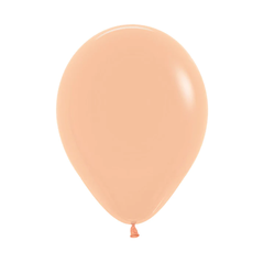 GLOBO PERLADO DURAZNO