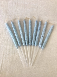 VELAS GIBRE - tienda online