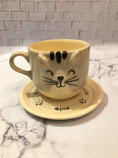 SET GATITO - comprar online