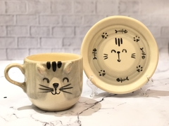 SET GATITO
