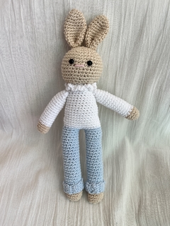 CONEJOS DE CROCHET - comprar online