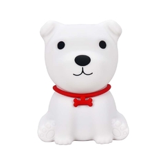 LAMPARA LED DE PERRITO
