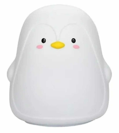 LÁMPARA LED PINGÜINO