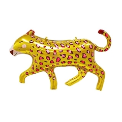GLOBO LEOPARDO