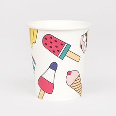 VASOS HELADO MY LITTLE DAY