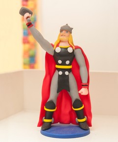 SUPER HEROES - Tiendas Mágicas