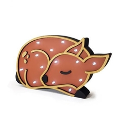 LÁMPARA BAMBI
