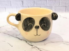 TAZA PANDA