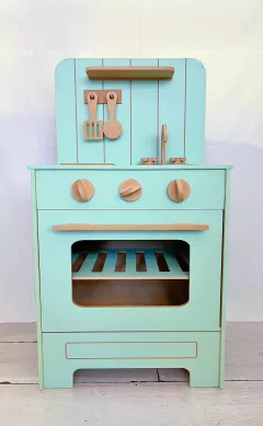 COCINA RENATA AQUAMARIN