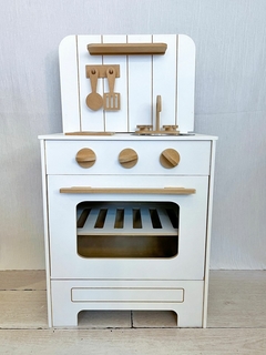 COCINA RENATA BLANCA