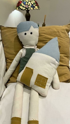 MUÑECO GIGANTE - comprar online