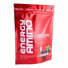 ENERGY AMINO 200GRS - GOOD FIT NUTRITION