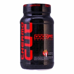 THERMO CUT X 60CAPS - GOOD FIT NUTRITION