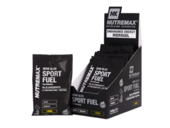 SPORT FUEL DISPLAY 10 SOBRES - NUTREMAX