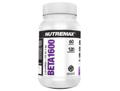 BETA 1600 120COMP/60SERV - NUTREMAX