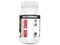 NOX 300060COMP/30SERV - NUTREMAX