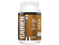 GAINER PROTEIN 1500GR/30SERV - NUTREMAX