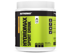 HIDROMAX SPORT DRINK1500GR/23LTS - NUTREMAX