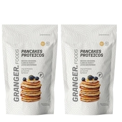 PANCAKES 450 G - GRANGER NUTRITION