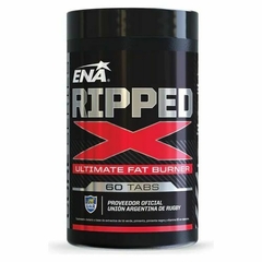 RIPEDX X 60CAPS - ENA SPORT NUTRITION