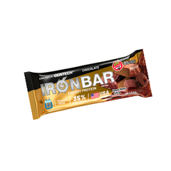 IRON BAR XUNIDAD - GENTECH