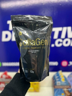 COLLAGEN BEBIBLE X 360 GRS - GENTECH