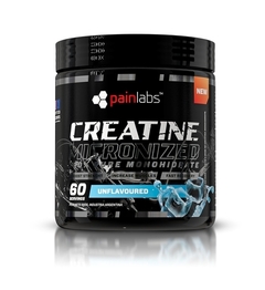 CREATINA X 60SERV - PAINLABS