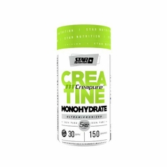 CREAPURE 150G STAR NUTRITION
