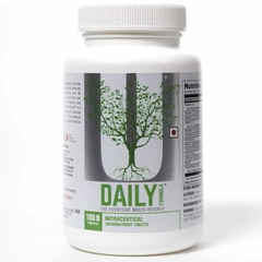 DAILY FORMULA X 100 TABS. - UNIVERSAL