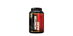 MONSTER MASS 1,5KG - BODY ADVANCE
