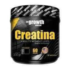 CREATINA X 300GR - GROWH