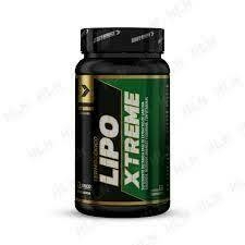 LIPO EXTREME 60COMP - BODY ADVANCE
