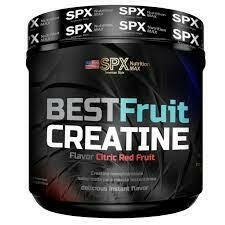 CREATINA X 300GR - SPX