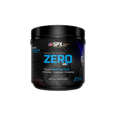 ZERO X 300 GRS - SPX