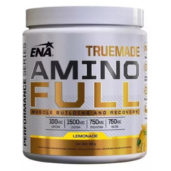 TRUEMADE AMINO FULL X 146GRS - ENA SPORT NUTRITION