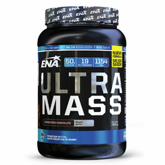 ULTRA MASS X 1,5 KG - ENA SPORT NUTRITION
