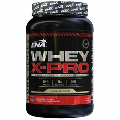 WHEY X PRO X 1 K - ENA SPORT NUTRITION