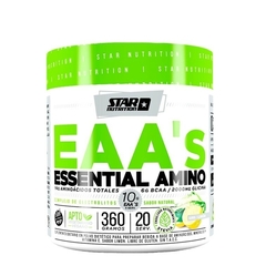 ESSENTIAL AMINO 360GR STAR NUTRITION