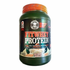 FIT WHEY X 2LBS - GENERATION FIT