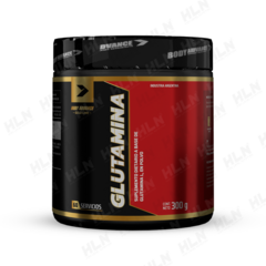 GLUTAMINA 300GR - BODY ADVANCE
