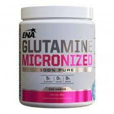 GLUTAMINA 150 GRS - ENA SPORT NUTRITION